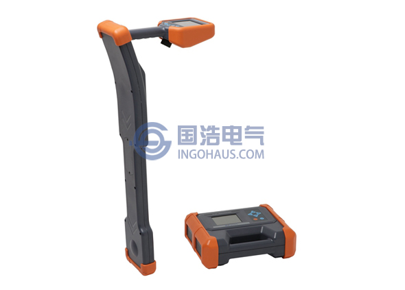 GHGX3900智能管線探測(cè)儀